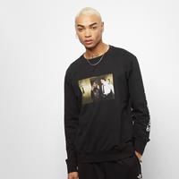 MisterTee Sweatshirt »Tupac Trust Nobody Crewneck«