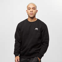 Alpha Industries Sweatshirt Basic sweater small logo