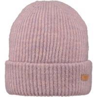 Barts, Mütze Witzia Beanie in rosa, Mützen & Handschuhe für Damen