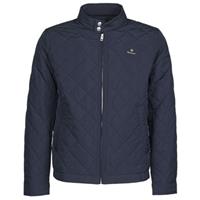 Windjack  QUILTED WINDCHEATER