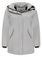 Matogla Winterjas parka slim fit