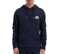 Ellesse Sweater Herren TOCE OH HOODY Dunkelblau Navy