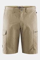 Fjällräven Dames rok Travellers MT Skirt W, beige