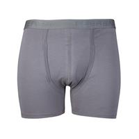 Beeren ondergoed Dylan 2-pak boxershort met gulp - heren ondergoed - heren onderbroek - Met sluiting - katoenen ondergoed