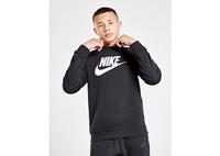 Nike Sportswear Sweatshirt NSW CLUB FUTURA CREW - voor kinderen