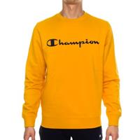 champion Classics Men Crewneck Sweatshirt 