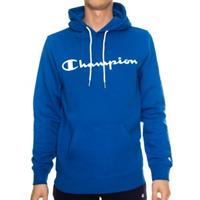 Champion Classics Men Hooded Sweatshirt 