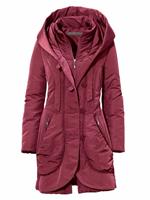 Rick Cardona By Heine Parka