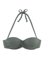 LASCANA Bandeau-Bikini-Top Italy