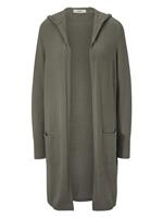 heine Lang vest