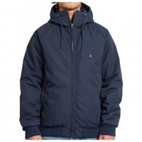 Volcom - Hernan 5K Jacket - Winterjack, blauw/zwart