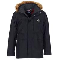 Helly Hansen - Coastal 2 Parka - Mantel