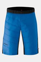 Maier Sports Herren Telfs Shorts Blau)