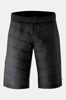 Maier Sports Herren Telfs Shorts Schwarz)
