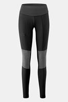 Maier Sports Damen Ophit Plus 2.0 Hose Schwarz)