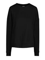 Pieces CHILI Sweater - Loungewear trui - Huispak dames top - Jogging trui