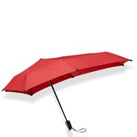 Mini Automatic Foldable Paraplu Passion Red