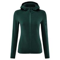 Föhn Women's Trail Hooded Recycled Fleece - Fleece-Oberteile