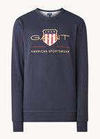 Gant Sweatshirt »ARCHIVE SHIELD«