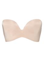 Playtex Zauberhand-Bandeau BH, trägerlos, für Damen, skin