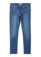 Levi's Kids Girls Jeans blauw