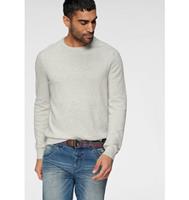 LERROS Strickpullover in klassischer Optik