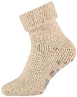 apollo Slofsok anti slip dames 35-38 1 paar