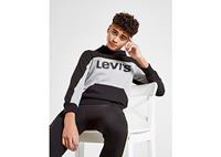 Levis TrÃ¶ja med huva Unisex Levi's PULL OVER HOODY 9EB915 GrÃ¥ (Storlek: 10 Ã¥r)