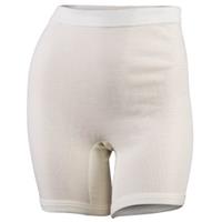 Damella Wool And Silk Shorts 