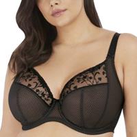 elomi Charley Plunge Firm Bra