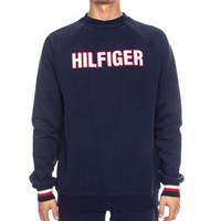 tommyhilfiger Tommy Hilfiger Modern Stripe Recycled Cotton Top 
