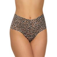 hankypanky Hanky Panky Retro Thong Leopard 