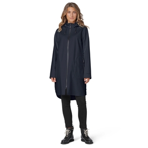 Ilse Jacobsen Rain128 Damen Regenmantel