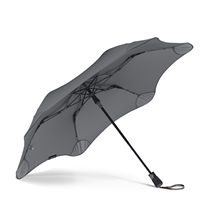 Blunt Taschenregenschirm »Metro«, Regenschirm, Taschenschirm, für Auto und unterwegs, 96cm Durchmesser