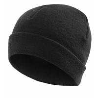 Woolpower Muts cap 400 black