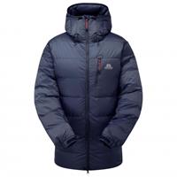 Mountain Equipment - Women's K7 Jacket - Donsjack, blauw