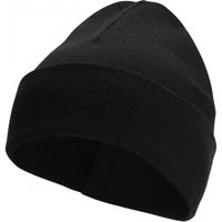 Woolpower Muts beanie classic black