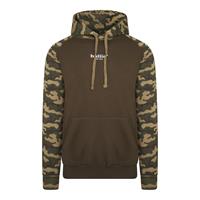 Ballin Est. 2013 Small logo hood camo