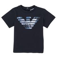 T-shirt Korte Mouw Emporio Armani 6HHTA9-1JDXZ-0920