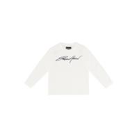 T-Shirt Lange Mouw Emporio Armani 6H4TJN-1JTUZ-0101