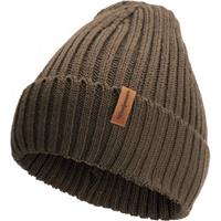 Woolpower Beanie Rib - Pine Green