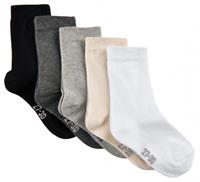 Minymo Socken Junior-baumwolle 5 Paar 