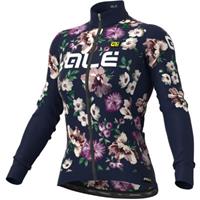 Alé - Women's Fiori /S Jersey - Radtrikot