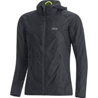 Gore Wear R5 Wmn Gtx I Insulated Jacket Zwart