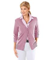 Casual Looks Vest