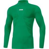 Jako Turtleneck Comfort 2.0 Shirt Heren