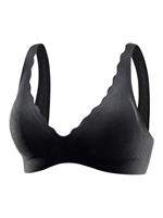 Sloggi Damen Zero Feel Lace Bralette-BH 10201957