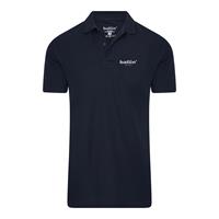 Polo Shirt Korte Mouw Ballin Est. 2013 Basic Polo