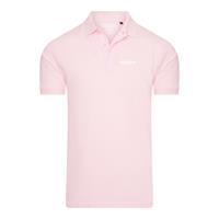 Polo Shirt Korte Mouw Ballin Est. 2013 Basic Polo