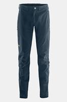 Fjällräven Bergtagen Stretch Broek Marineblauw